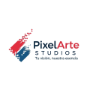 Logo PixelArte Studio
