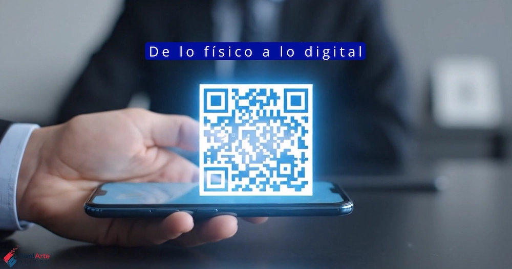 Imagen para Tarjetas de Presentación Digitales