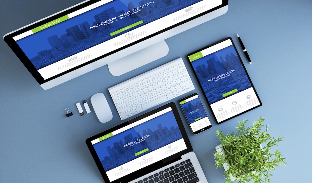 Imagen para Páginas Web Completas