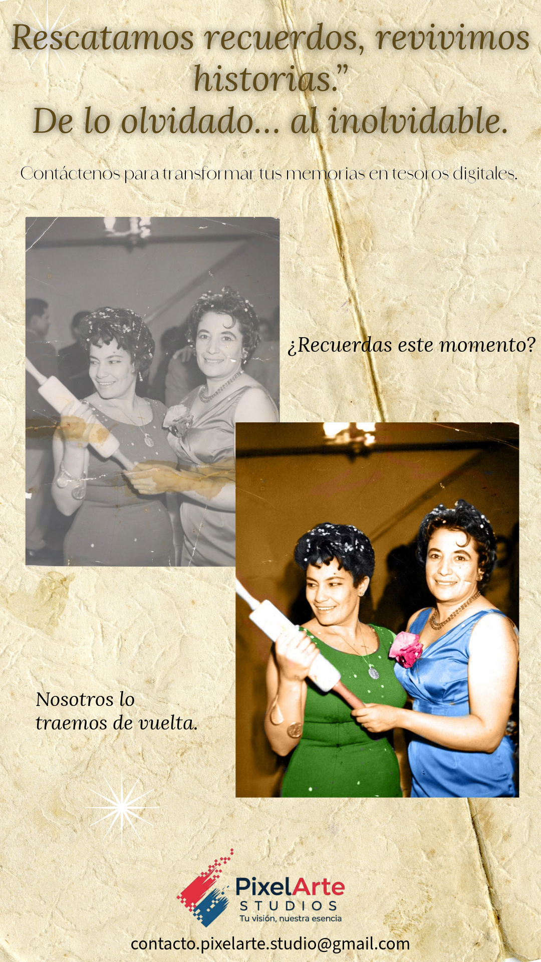 Proyecto Infografía
