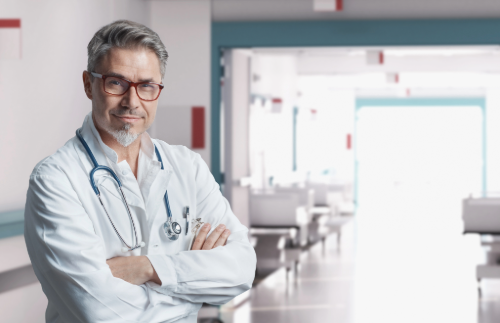 Soluciones para doctores