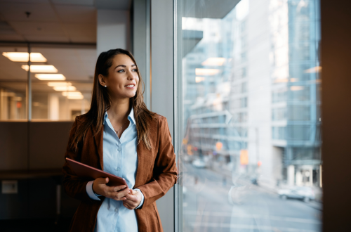 Soluciones para empresarios