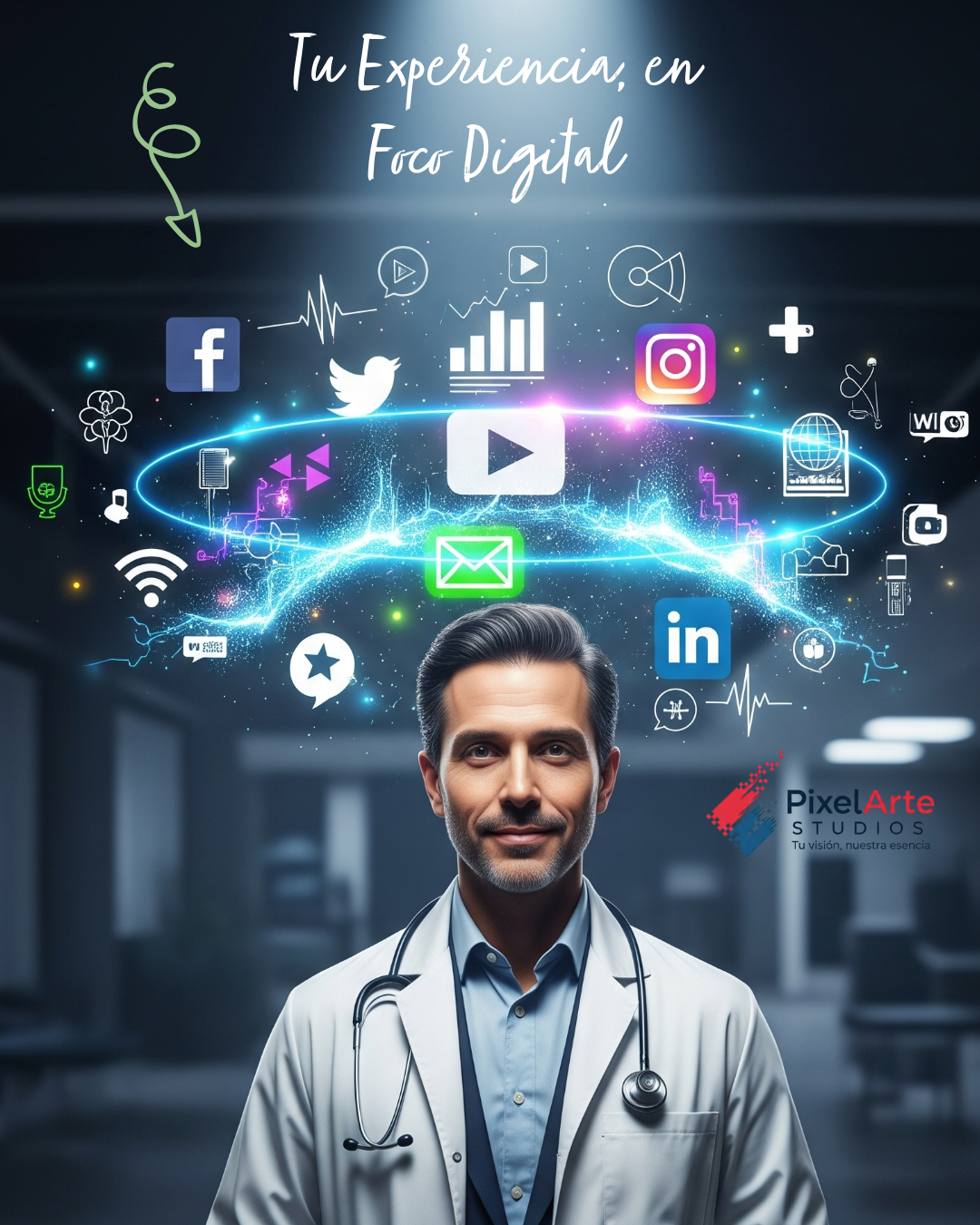 Proyecto Foco Digital