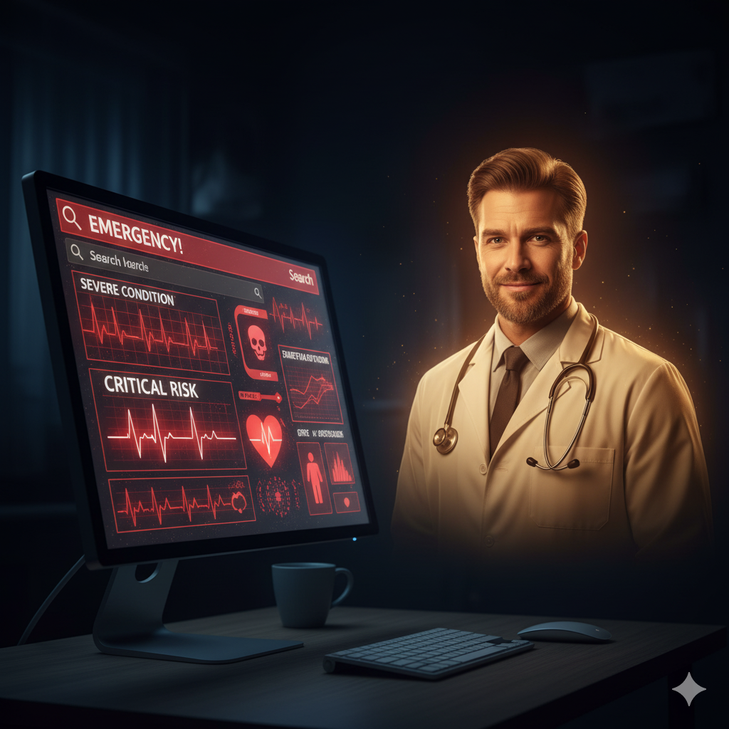 Estratega Alfa (Marco A. Portillo) controlando la narrativa digital.