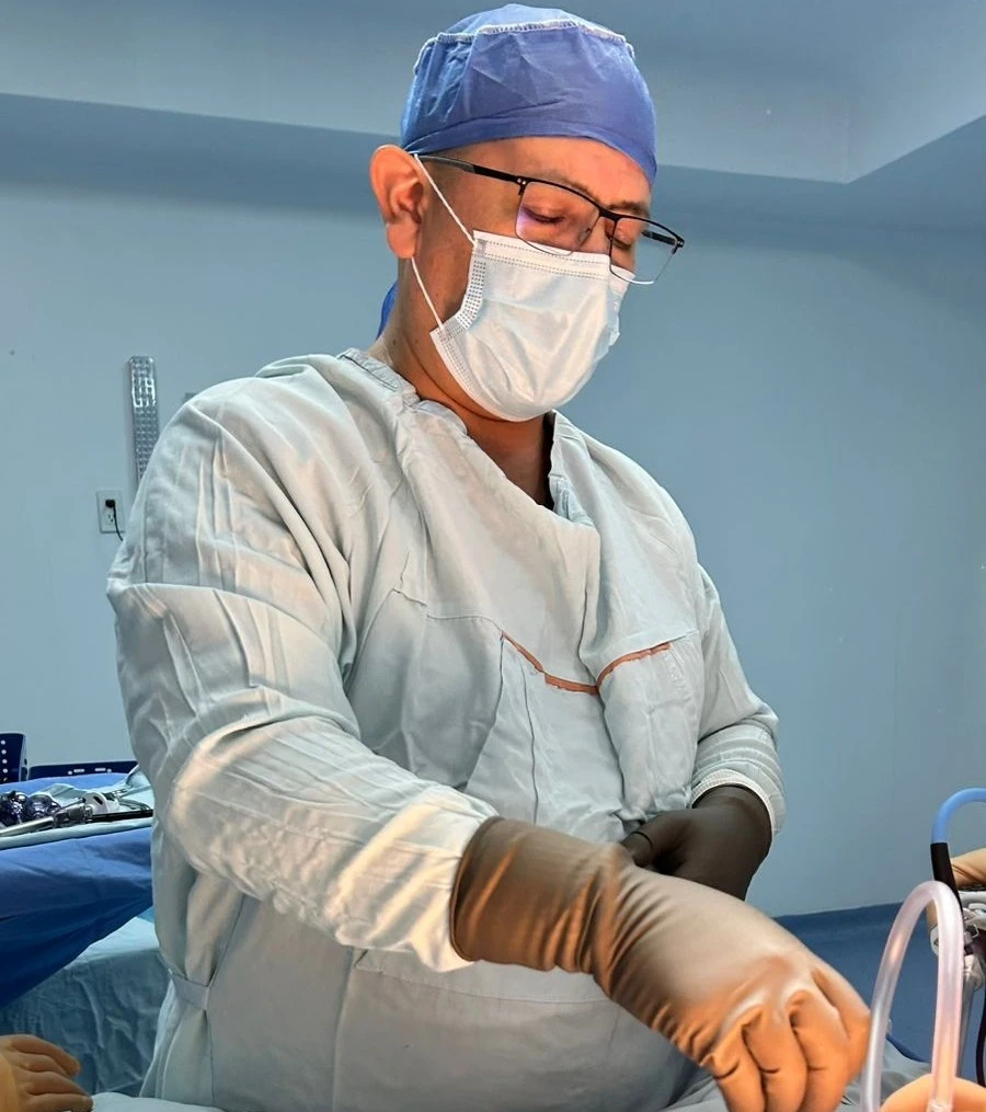 Avatar de Dr. Carlos A. Díaz