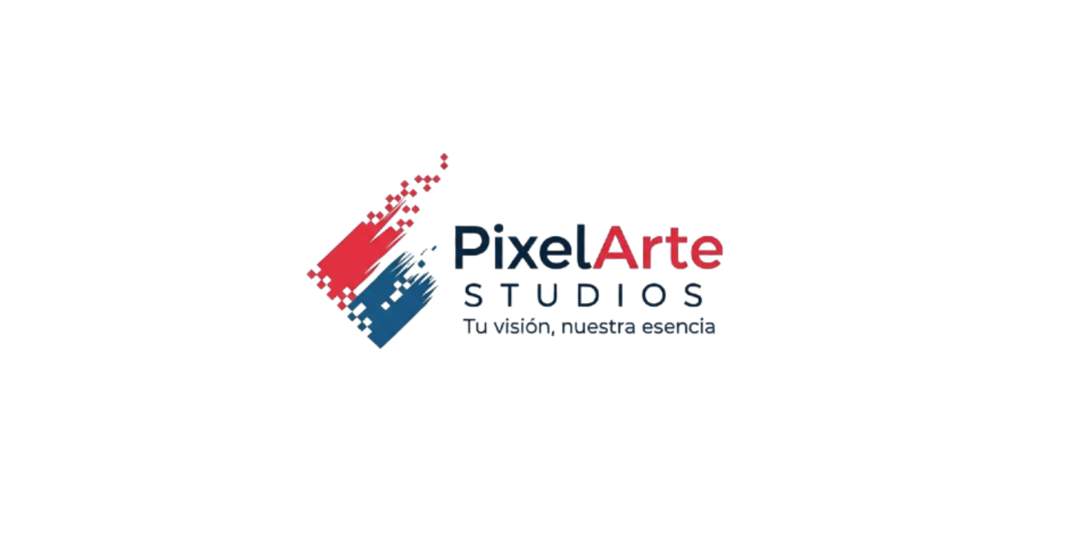 Pixelarte Studio Logo